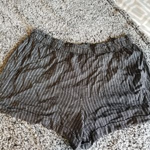 Womens shorts
